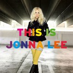 Jonna Lee - "This Is Jonna Lee"