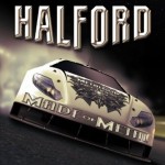 Halford - "Made Of Metal"