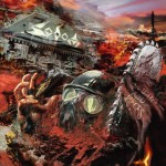 Sodom - "In War And Pieces"
