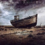 False Mirror - "Derelict World"