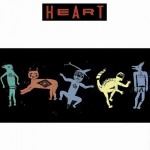 Heart - "Bad Animals"