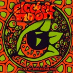 Electric Moon - Live At Epplehaus 2010