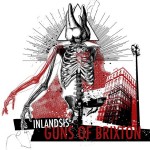Guns Of Brixton - "Inlandsis"