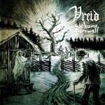 Vreid - "Welcome Farewell"