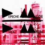 Depeche Mode - "Delta Machine"