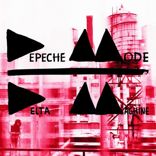Depeche Mode – “Delta Machine”