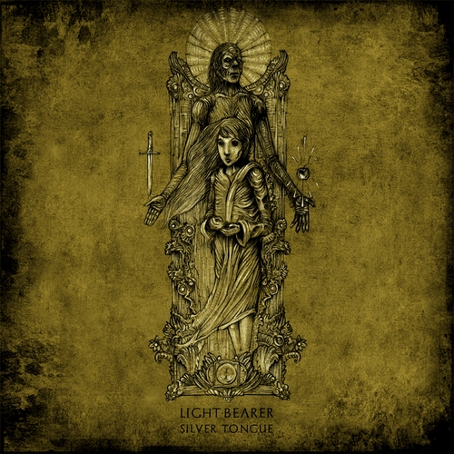 Light Bearer – “Silver Tongue”