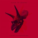 Alice In Chains - "The Devil Put Dinosaurs Here"